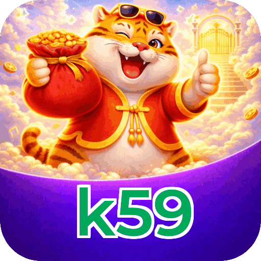 Tabela RTP dos jogos de cassino da k59