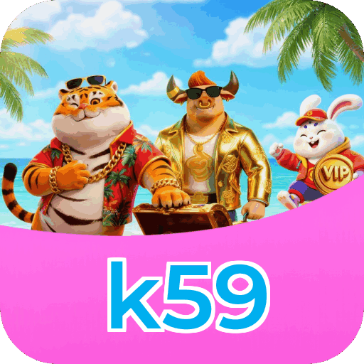 Tabela RTP dos jogos de cassino da k59