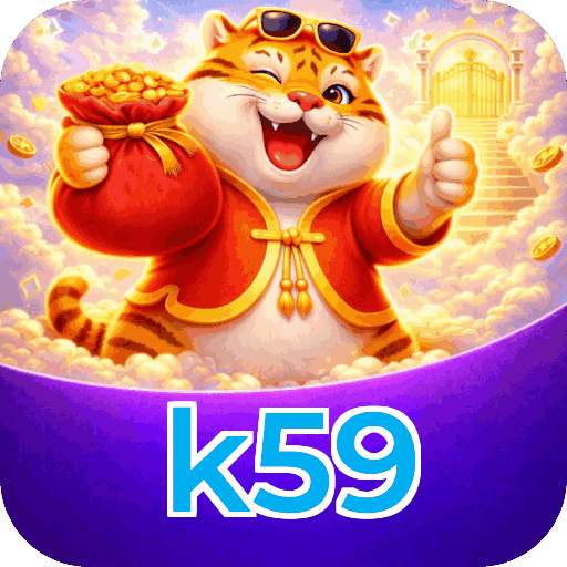 Tabela RTP dos jogos de cassino da k59