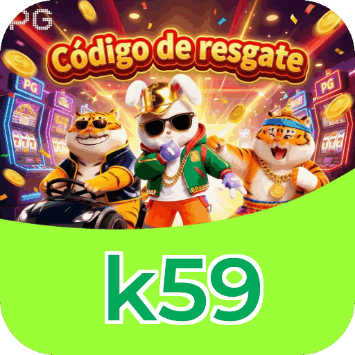 Tabela RTP dos jogos de cassino da k59